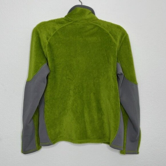 Patagonia women’s R2 Jacket Style #25146 Size Medium Jacket - Picture 3 of 5